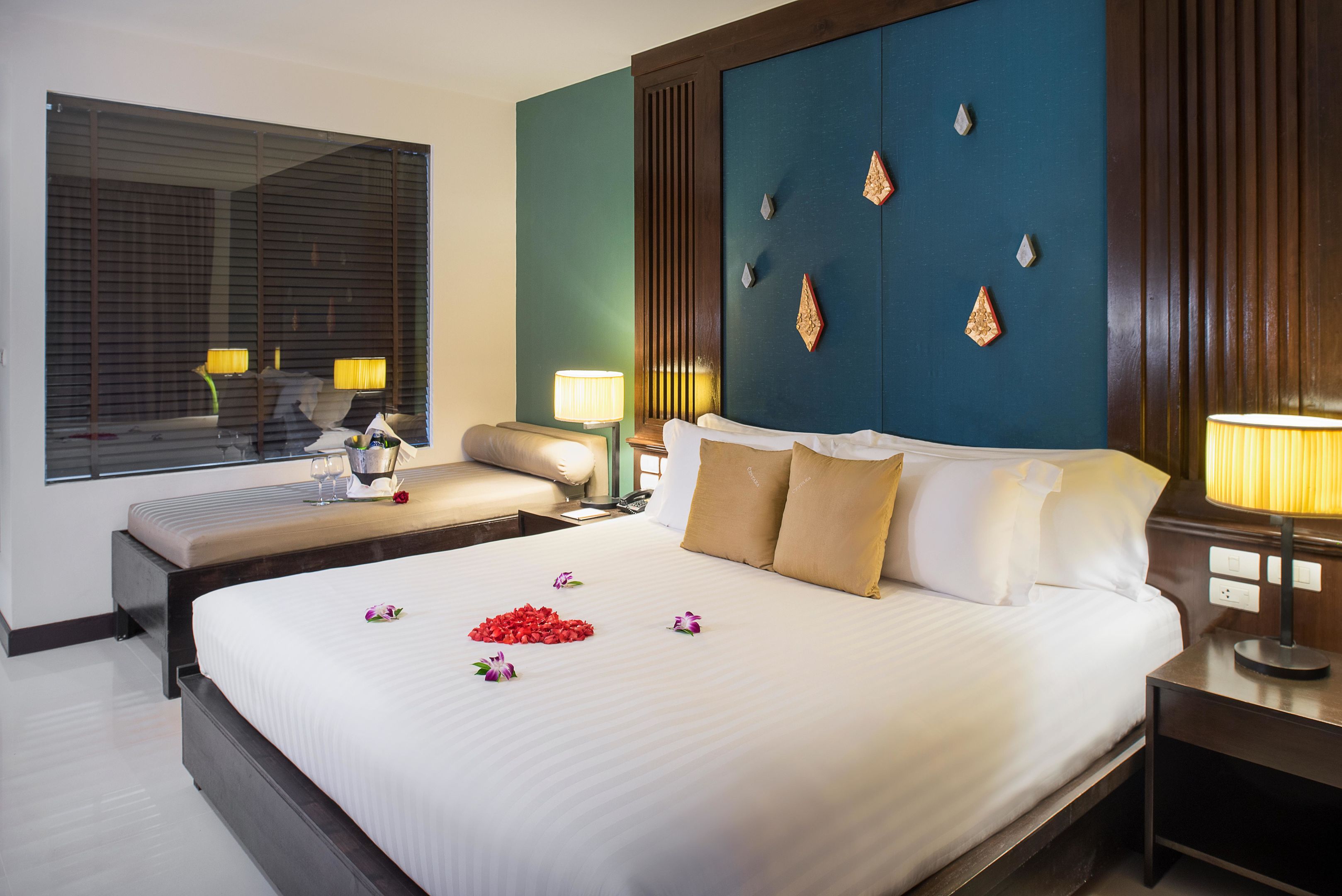 Centara Anda Dhevi Resort & Spa Krabi