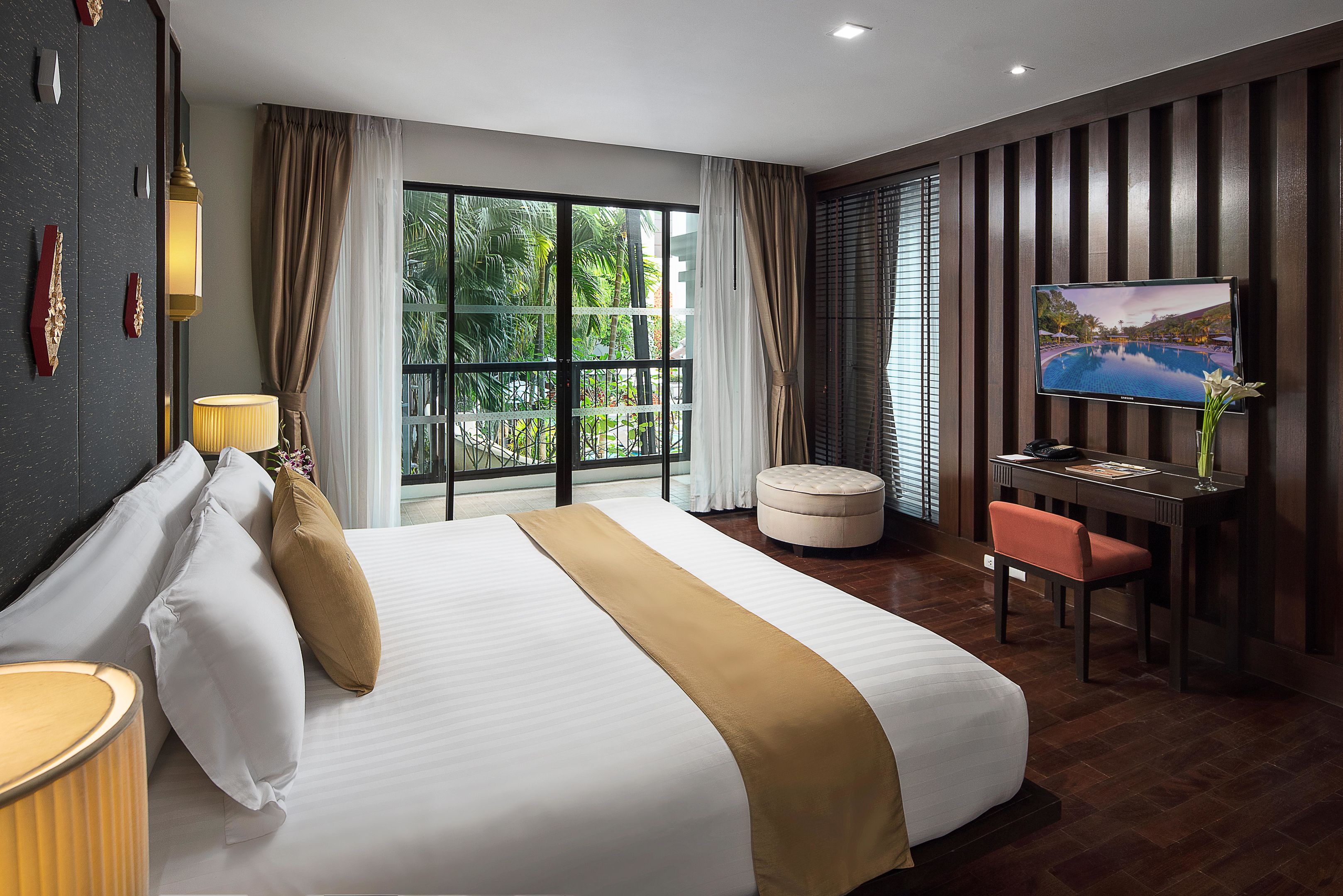 Centara Anda Dhevi Resort & Spa Krabi