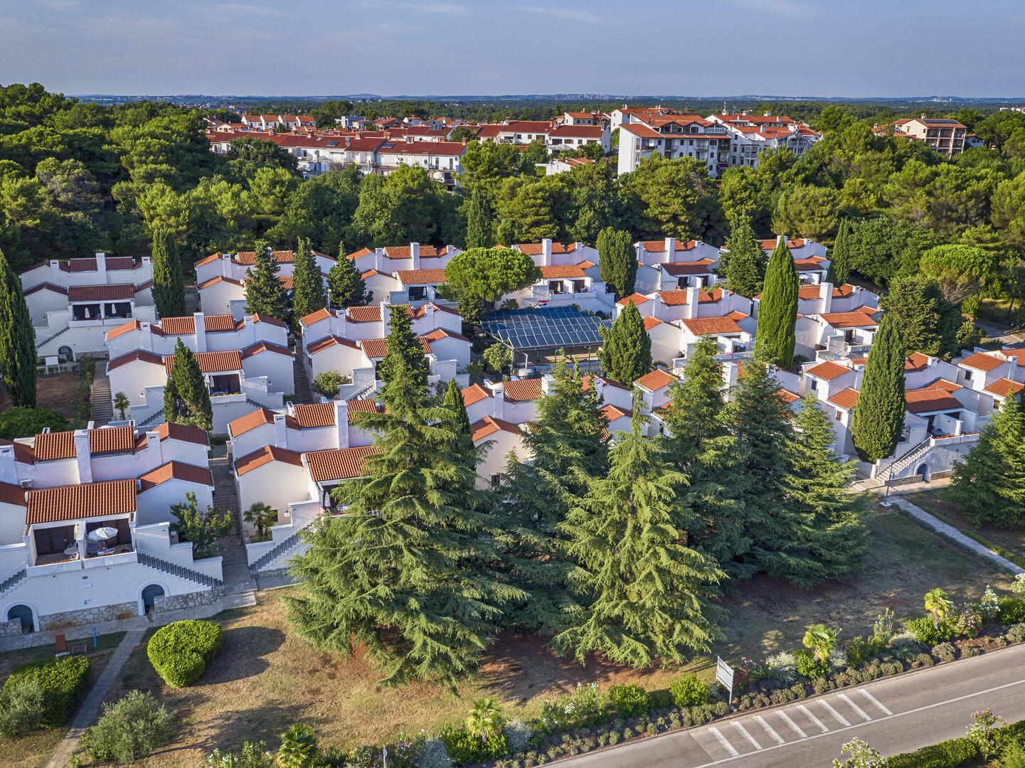 Valamar Diamant Residence