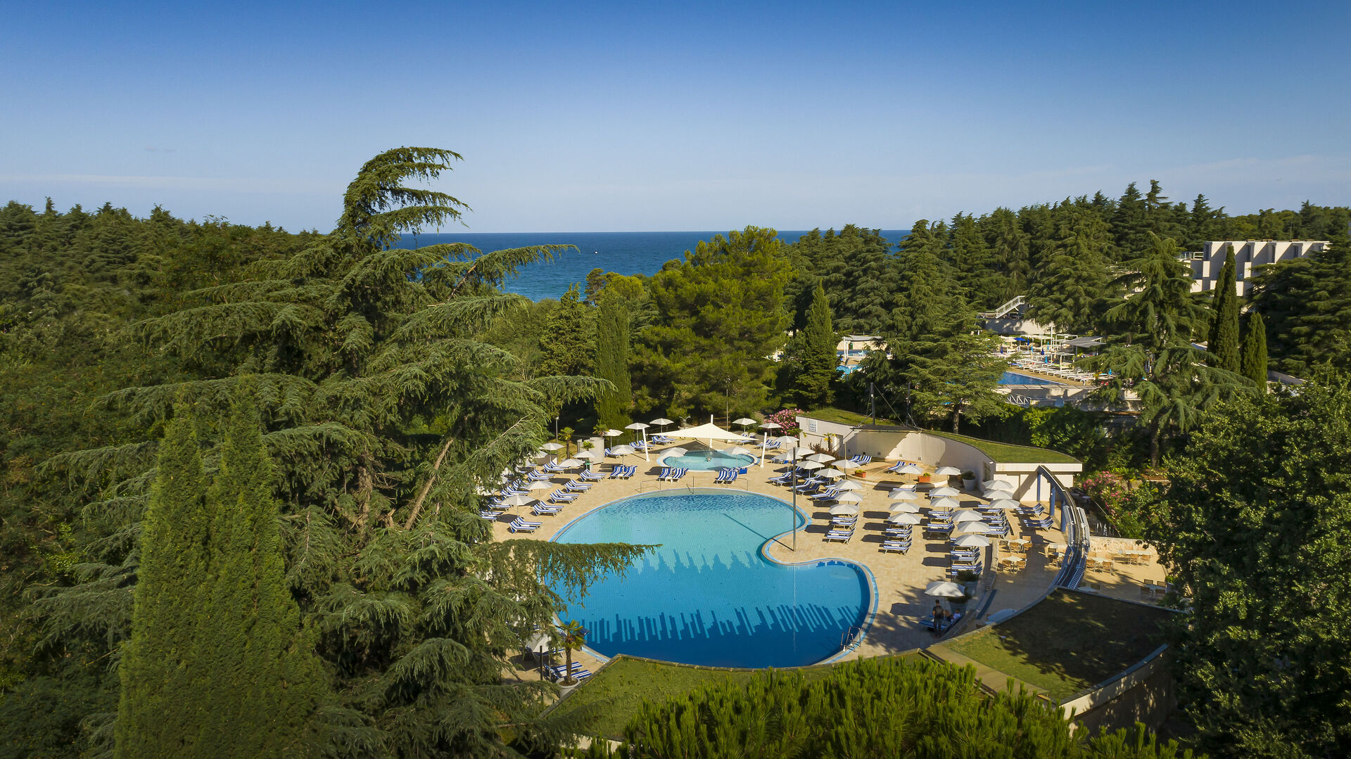 Valamar Diamant Residence