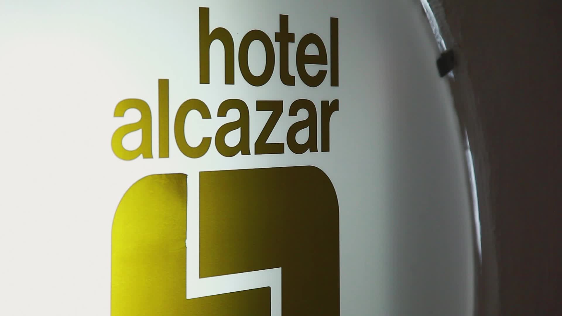 Alcazar Hotel & Spa Photo