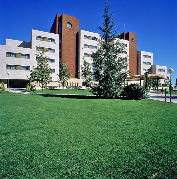 Parador de Salamanca