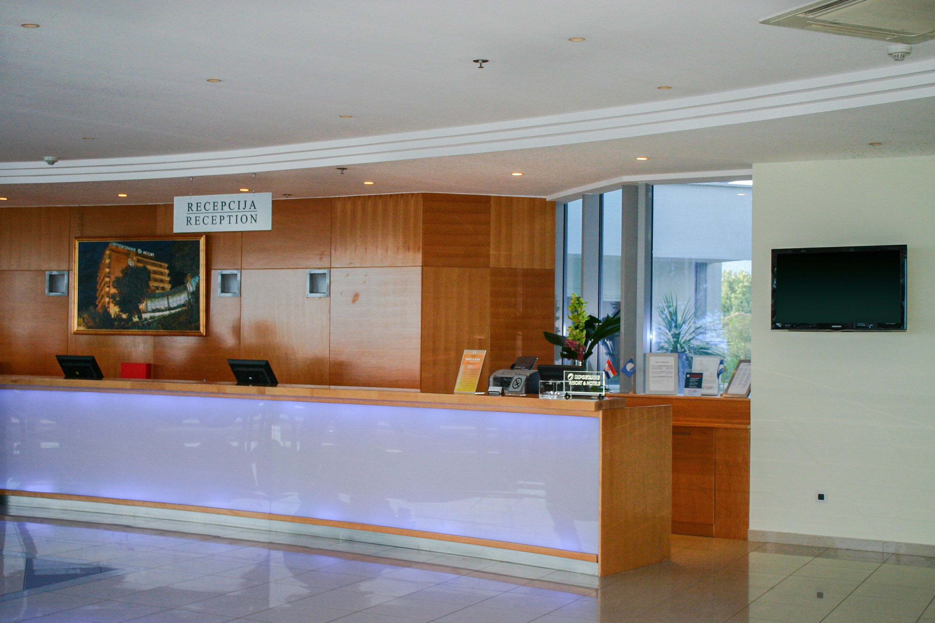 Hotel Neptun Dubrovnik