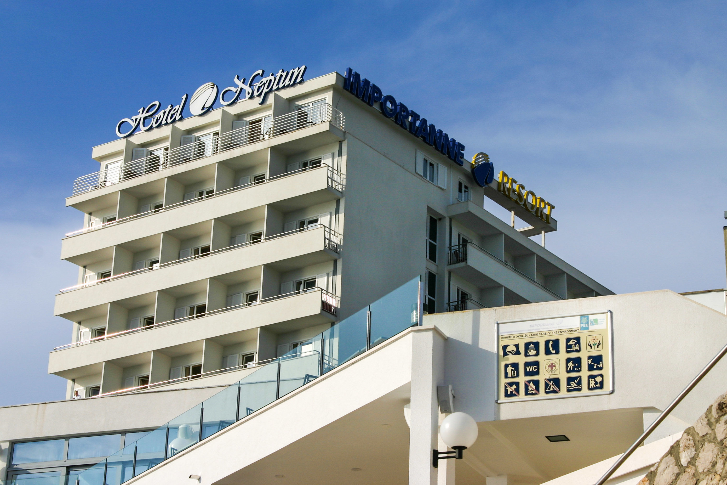 Hotel Neptun Dubrovnik