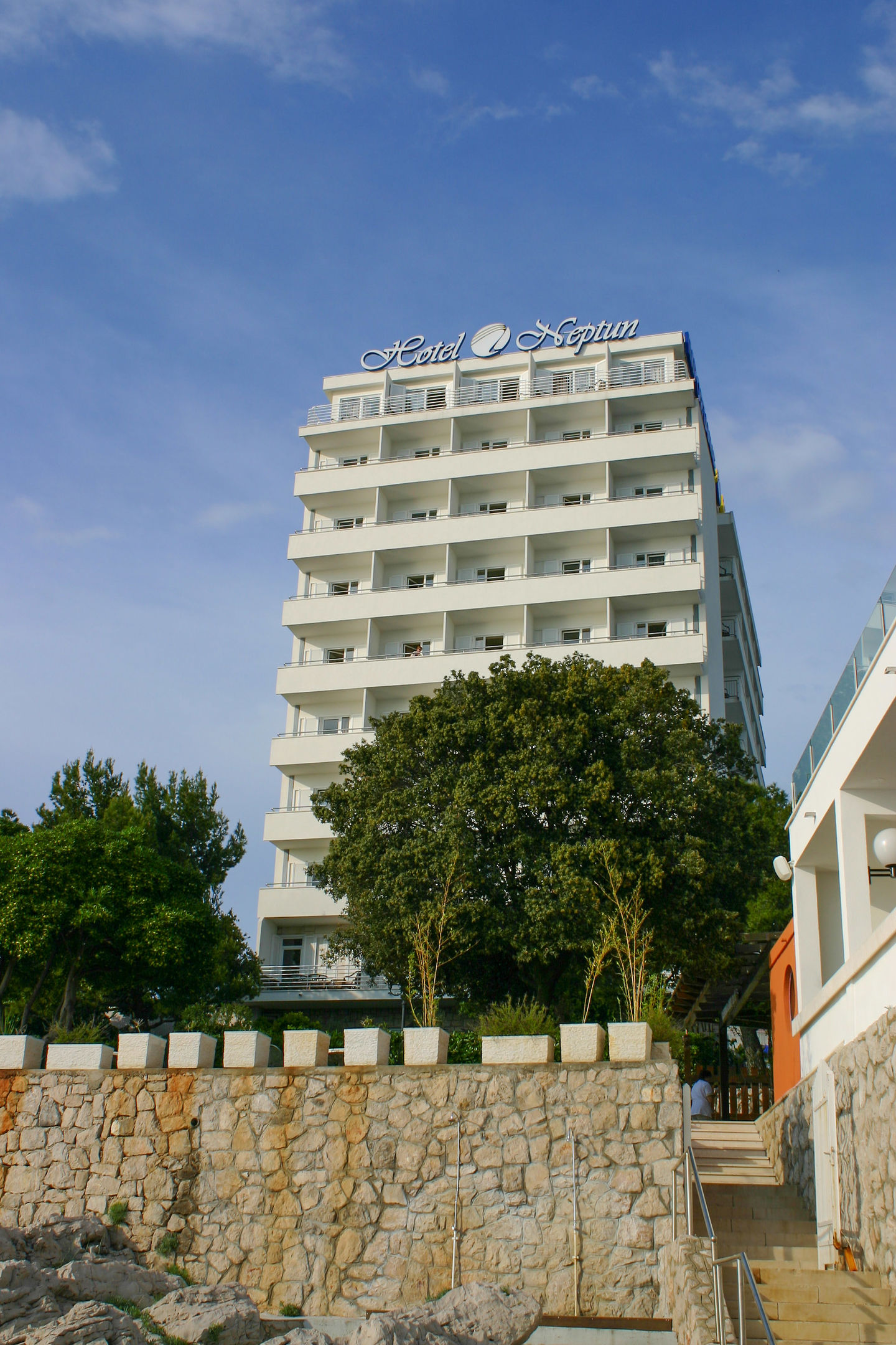 Hotel Neptun Dubrovnik