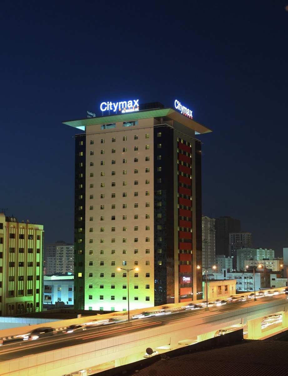 CityMax Sharjah