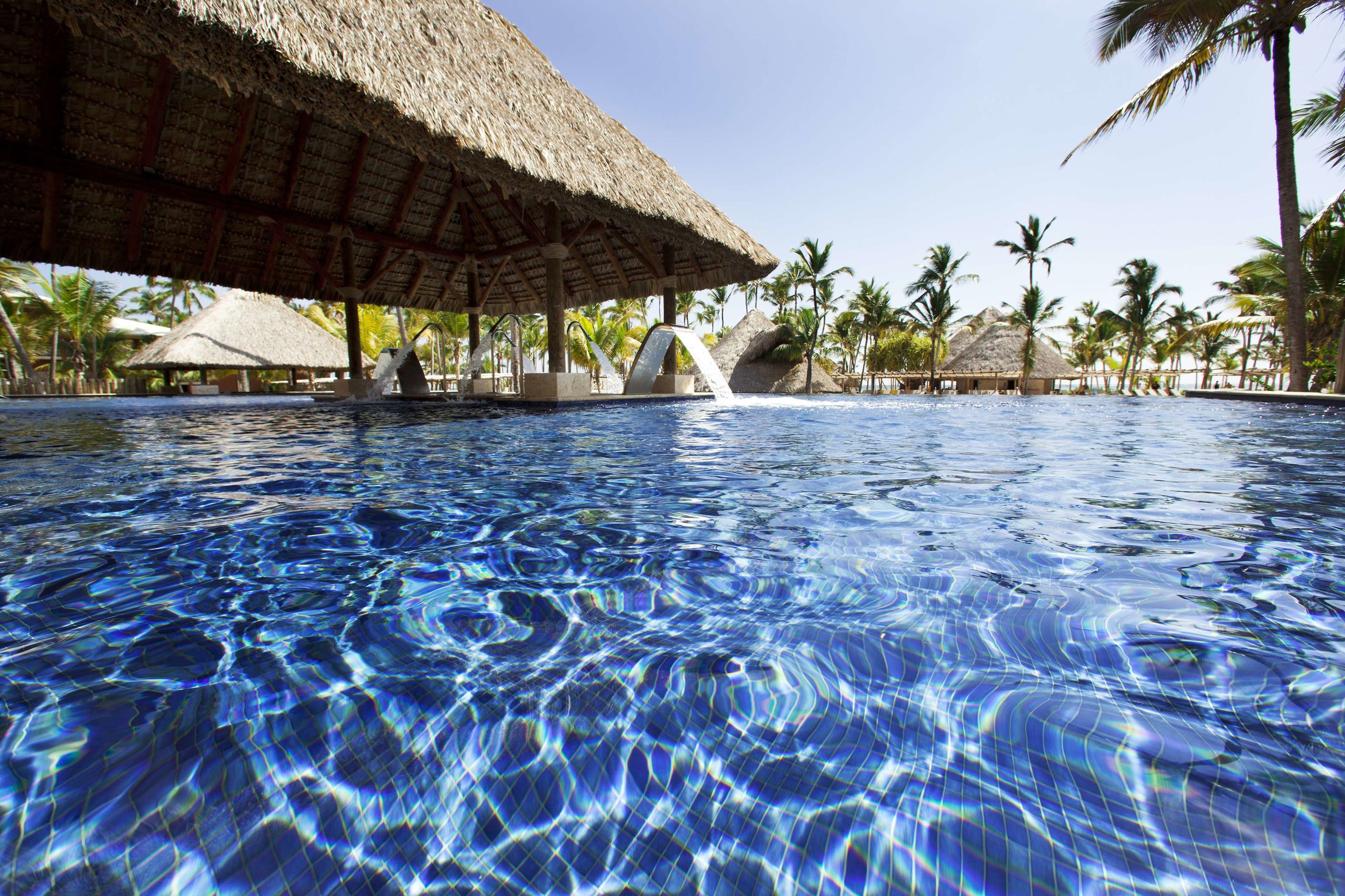 Barceló Bávaro Palace