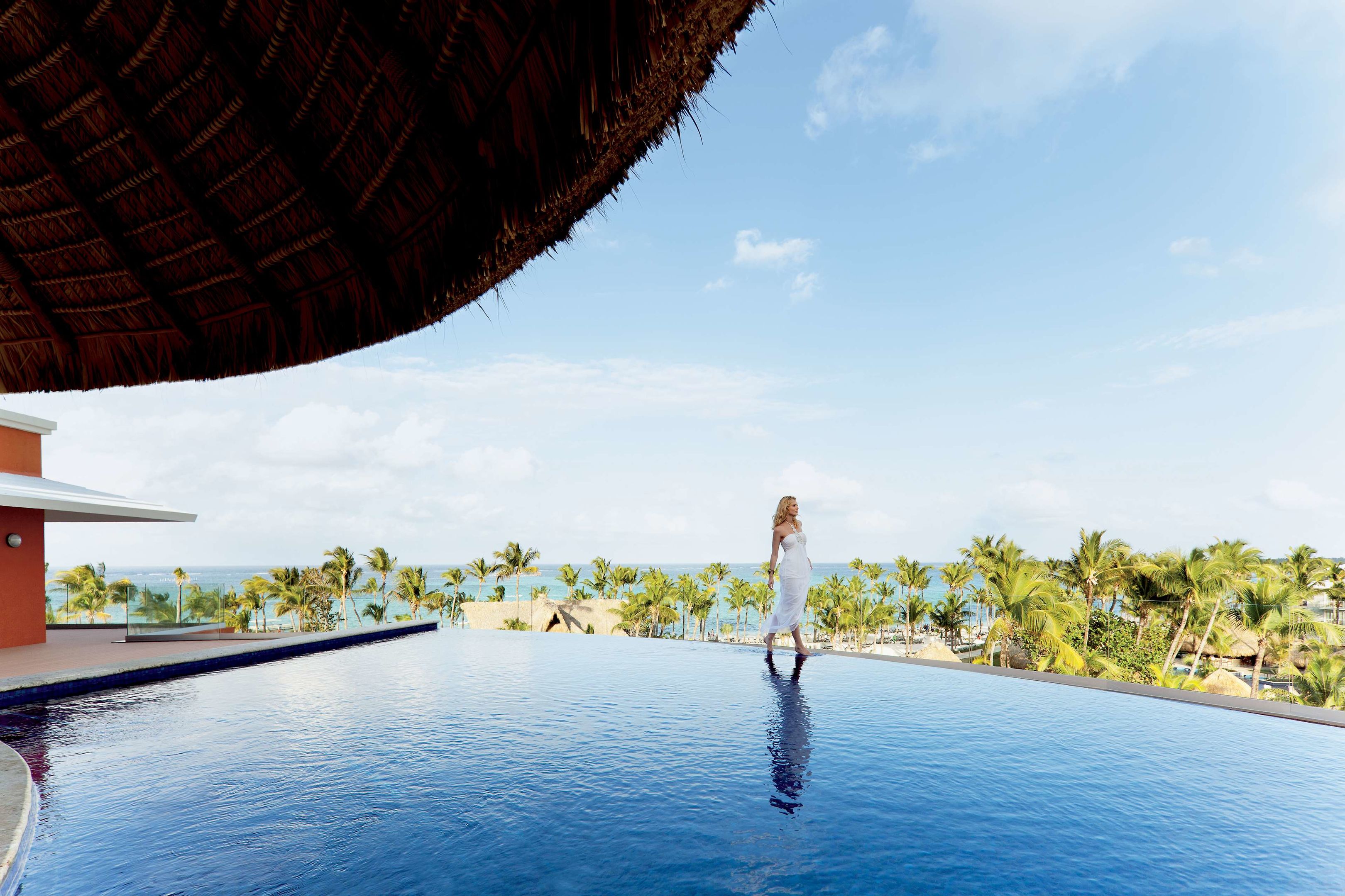 Barceló Bávaro Palace