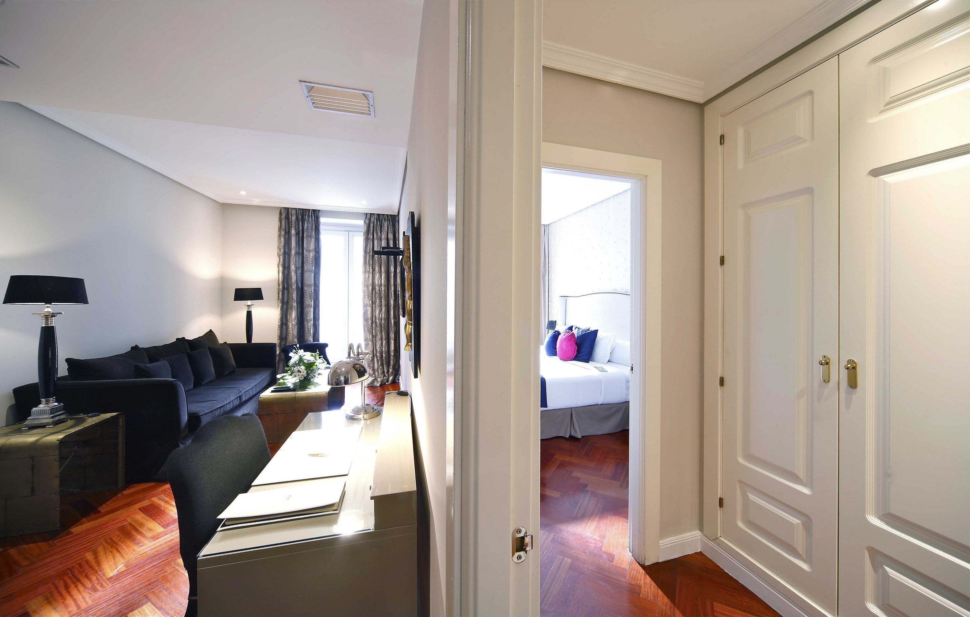 Luxury Suites Madrid