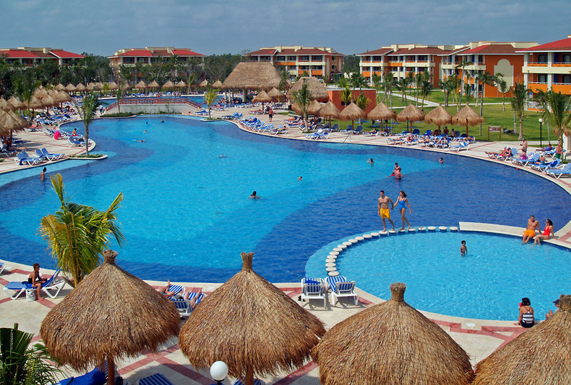 Grand Bahia Principe Coba