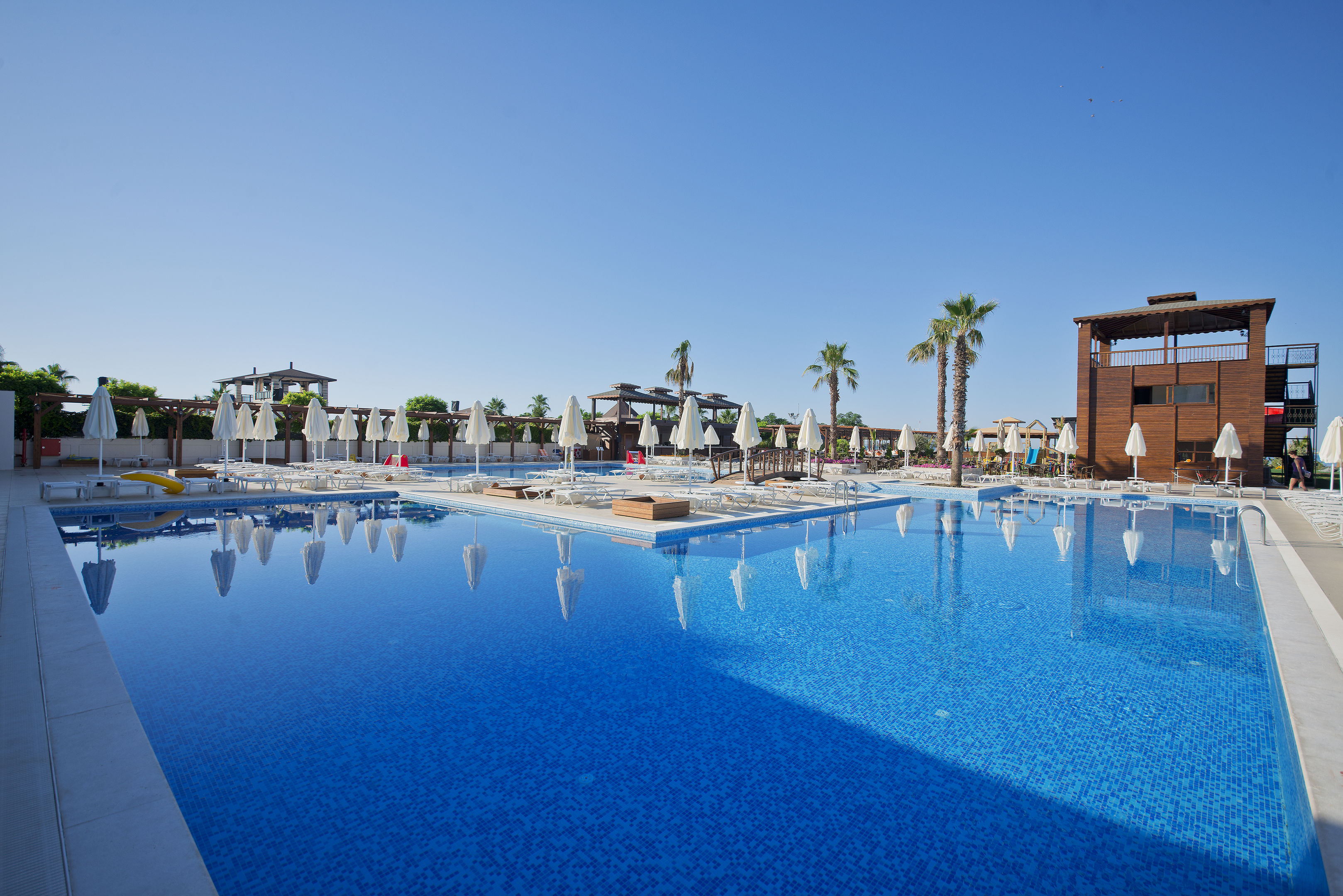TUI DAY & NIGHT Connected Club Life Belek