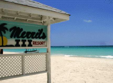 Merrils Beach Resort lll