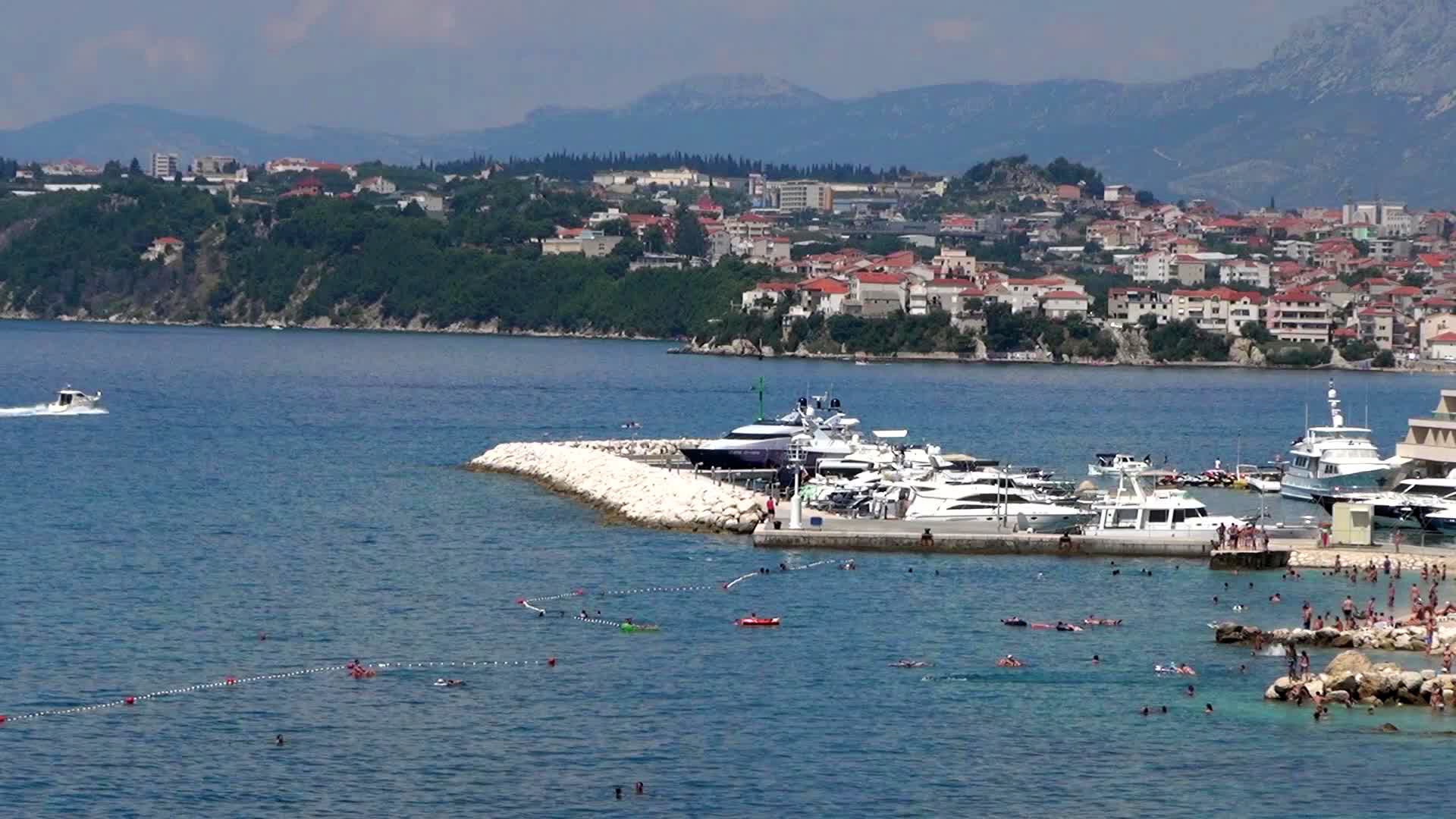 Gala Split