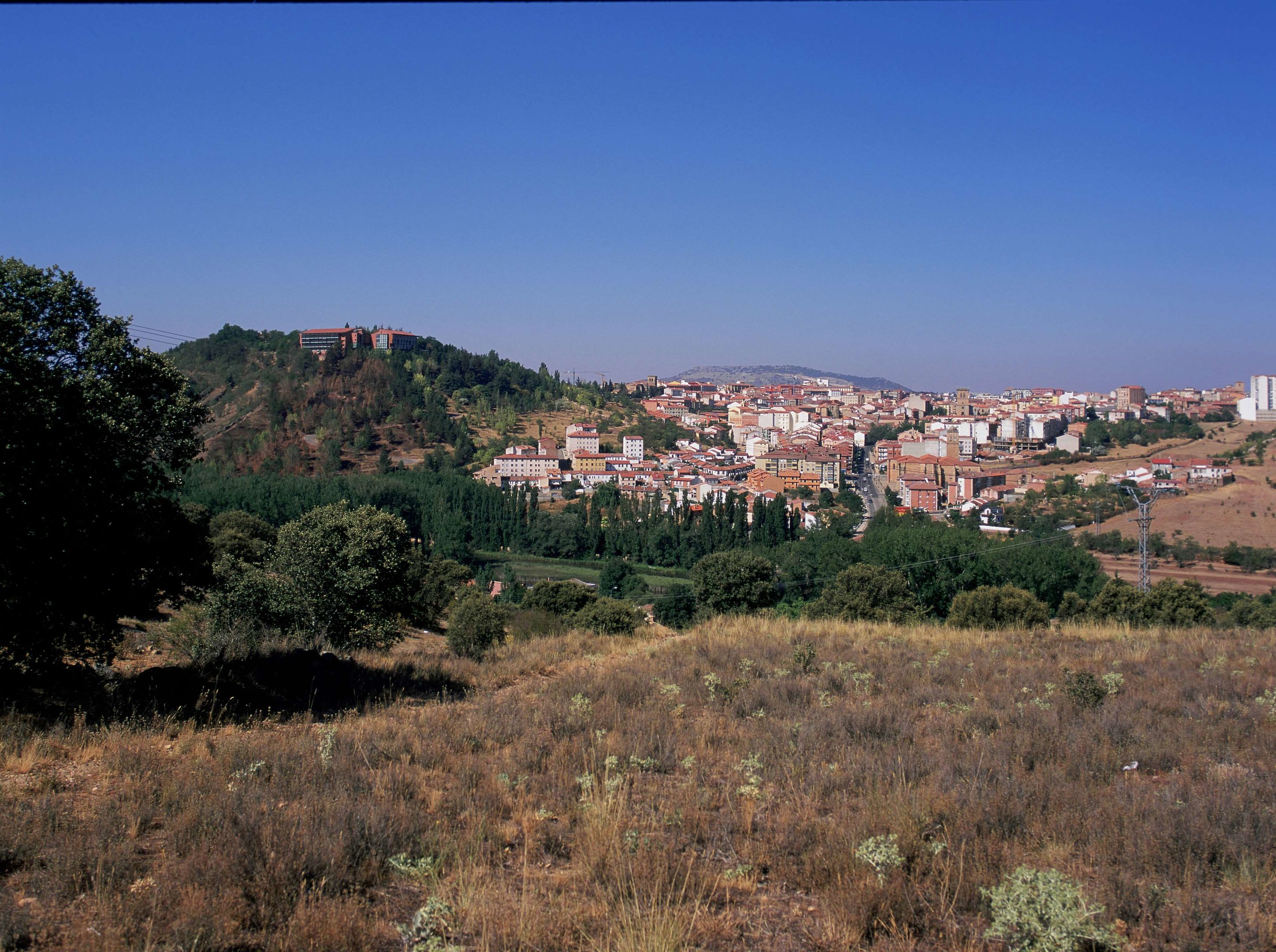 Parador de Soria