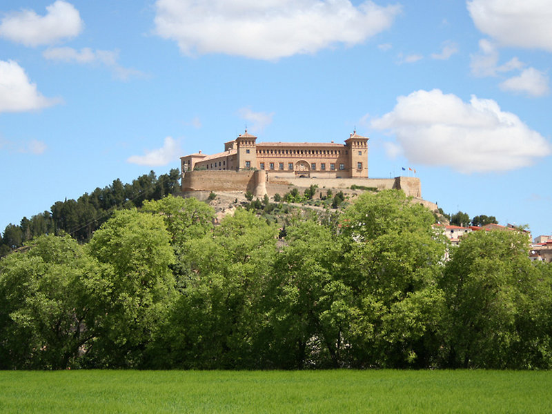 Parador de Alcañiz