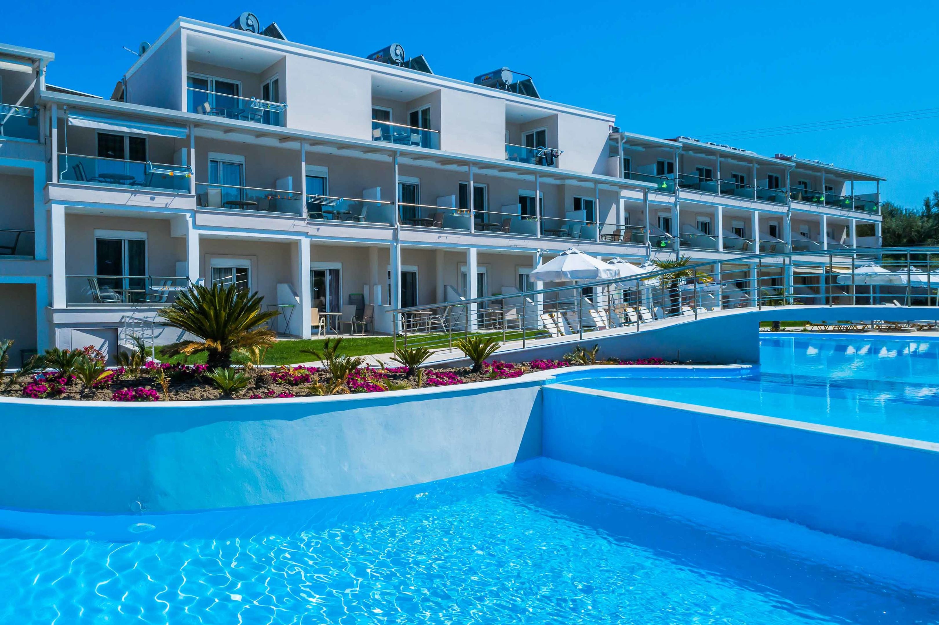 Anna Hotel