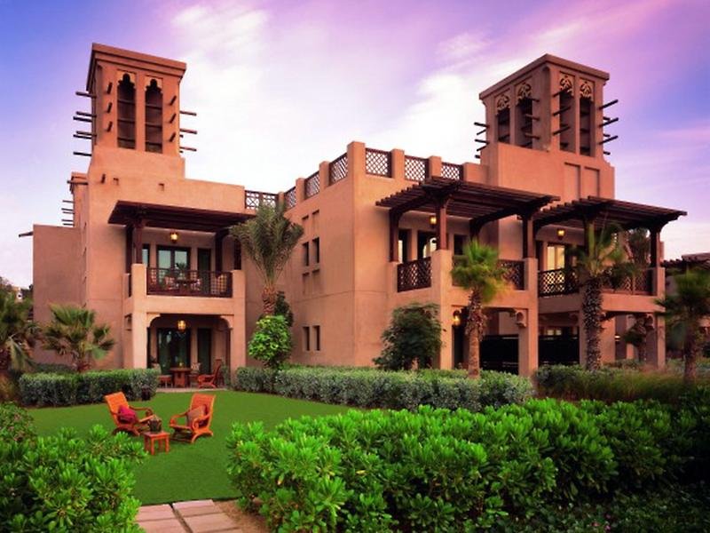 Jumeirah Dar Al Masyaf