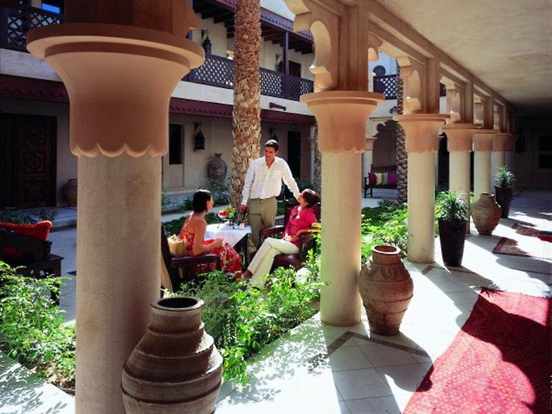 Jumeirah Dar Al Masyaf