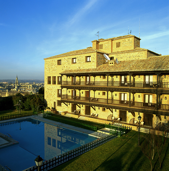 Parador de Toledo