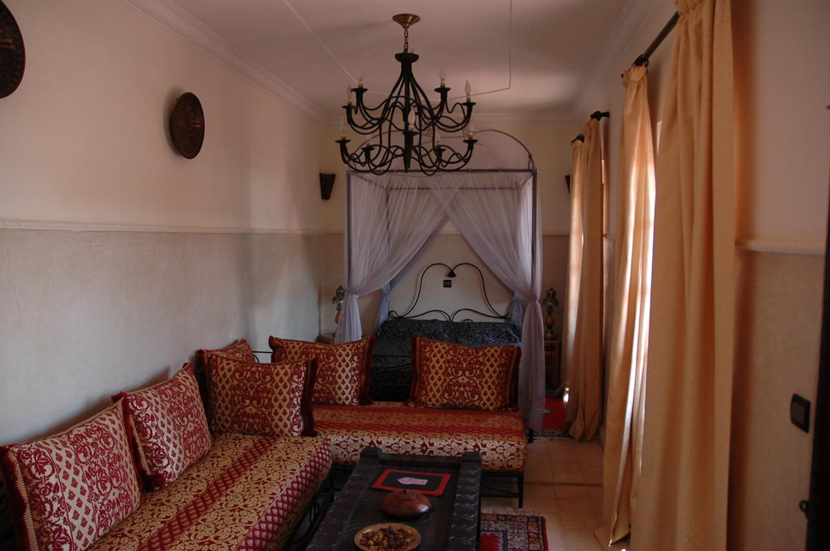 Riad Yamsara