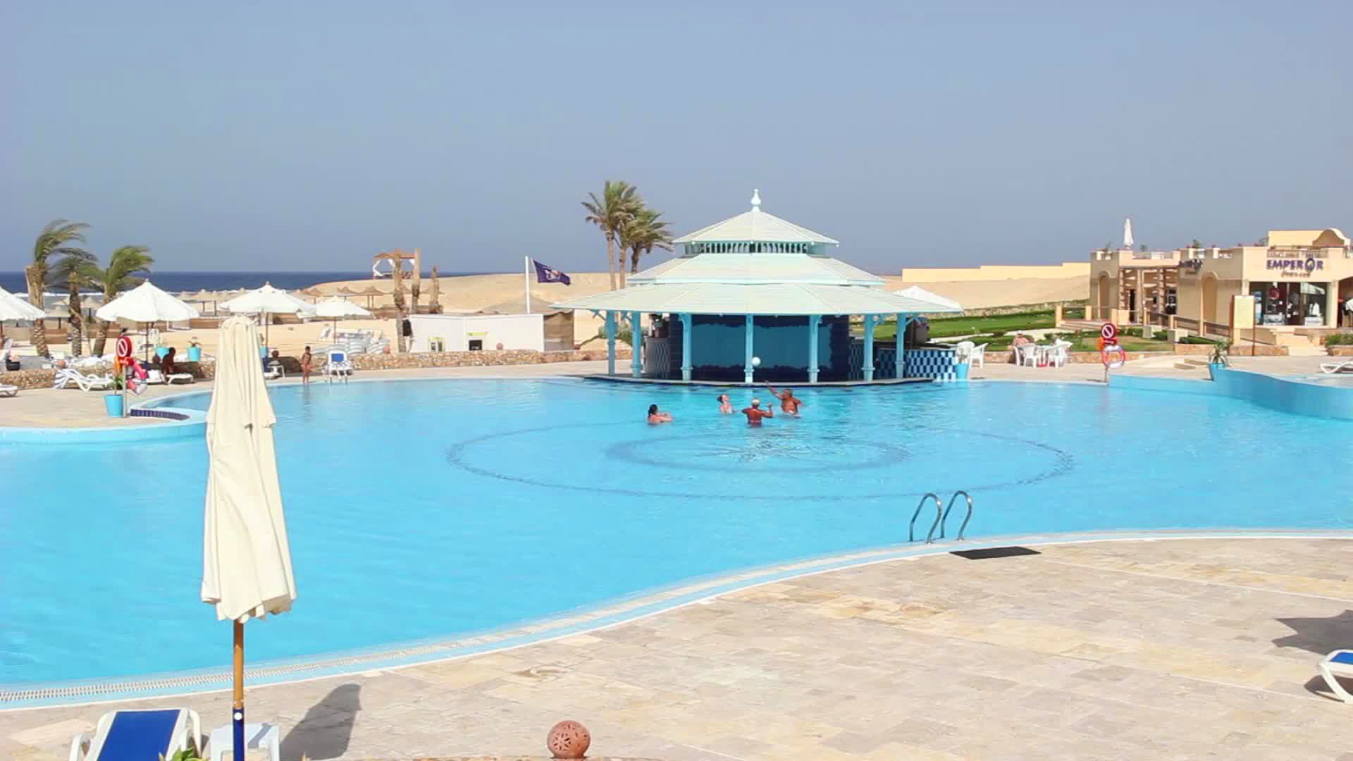 Concorde Moreen Beach Resort & Spa Marsa Alam