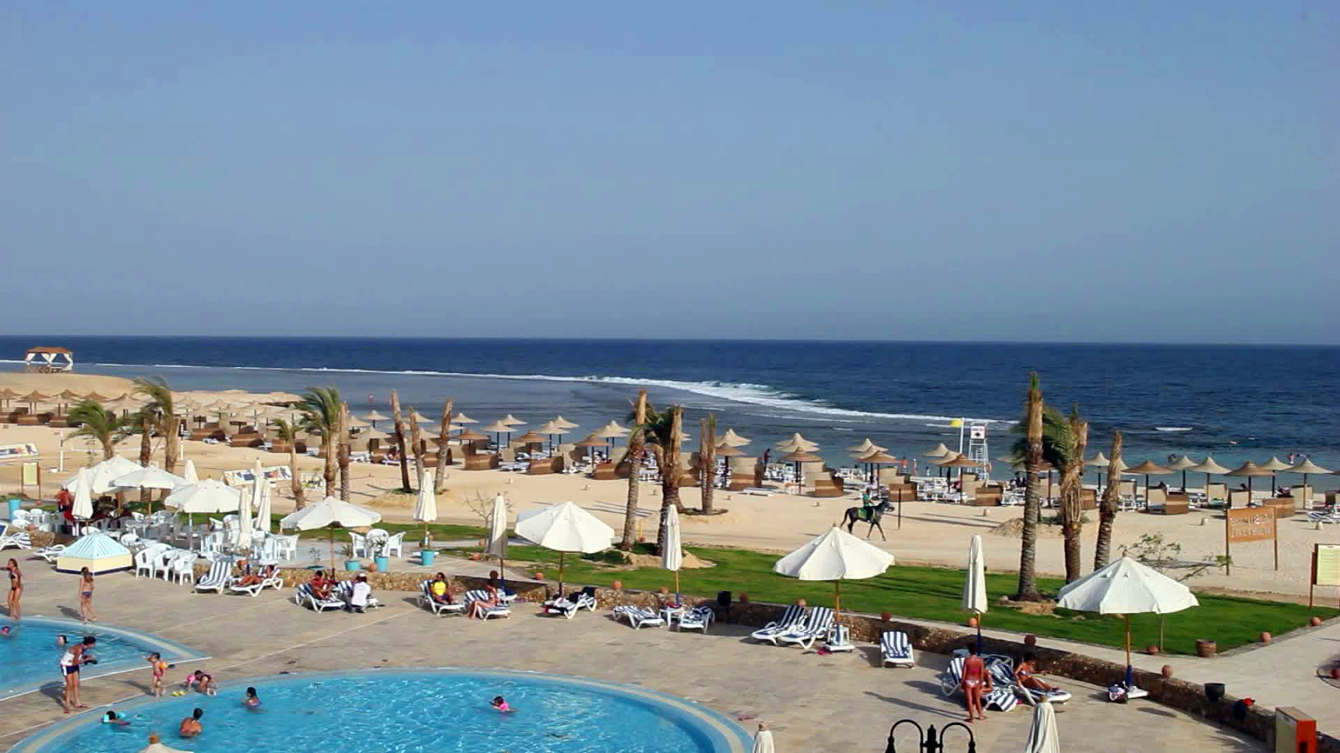 Concorde Moreen Beach Resort & Spa Marsa Alam