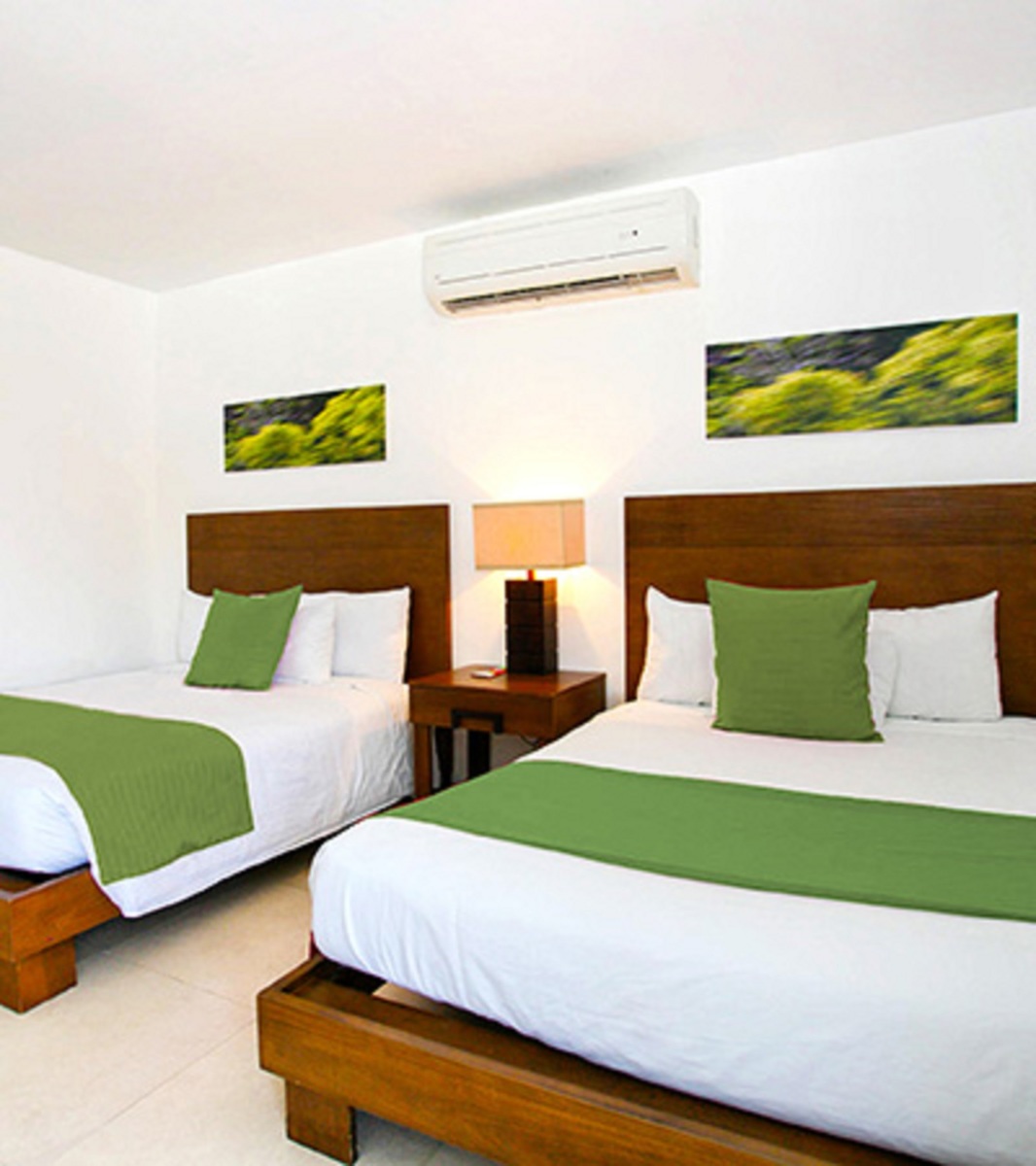 Koox Quinto Sole Boutique Hotel