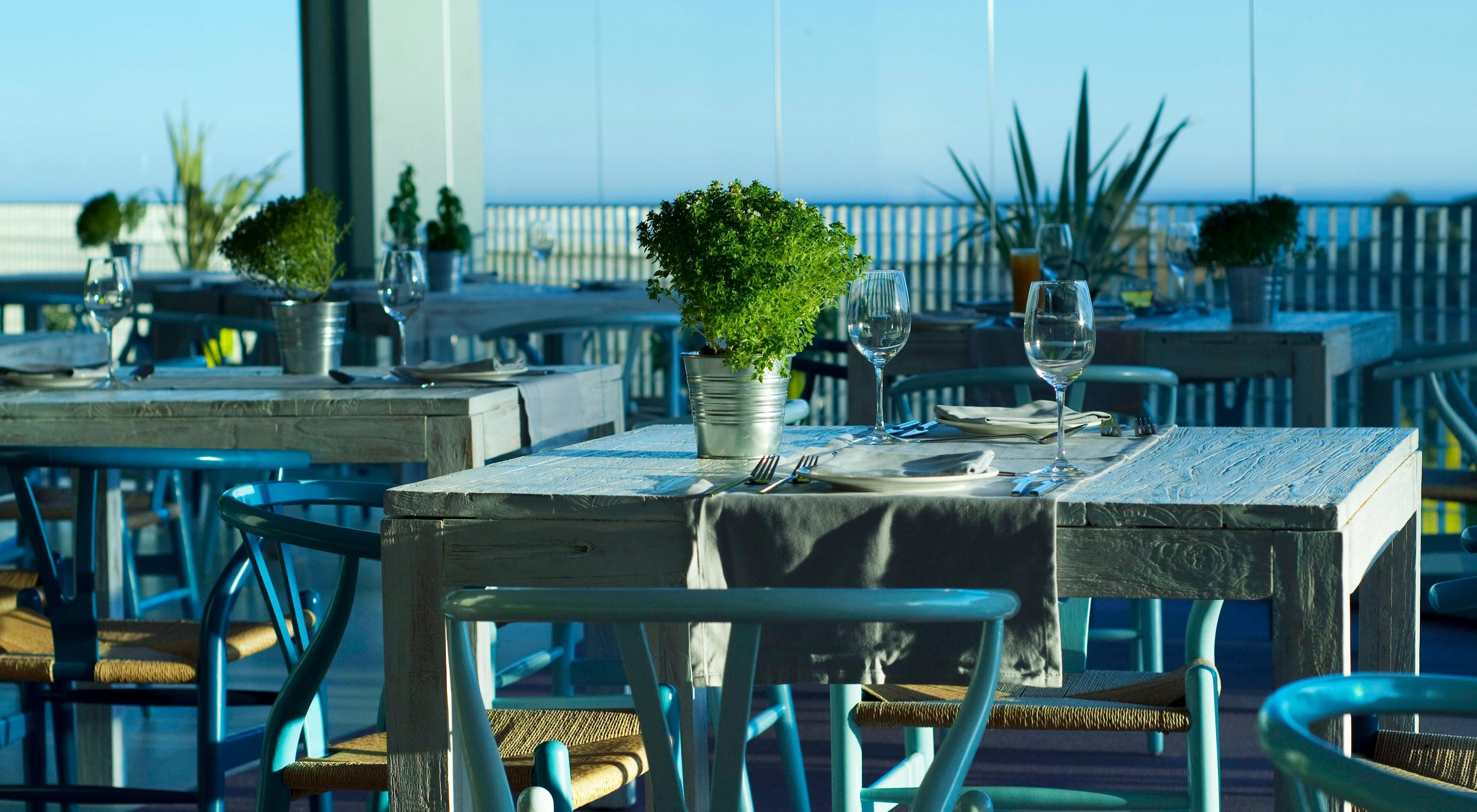 Higueron Hotel Costa del Sol, Curio collection by Hilton