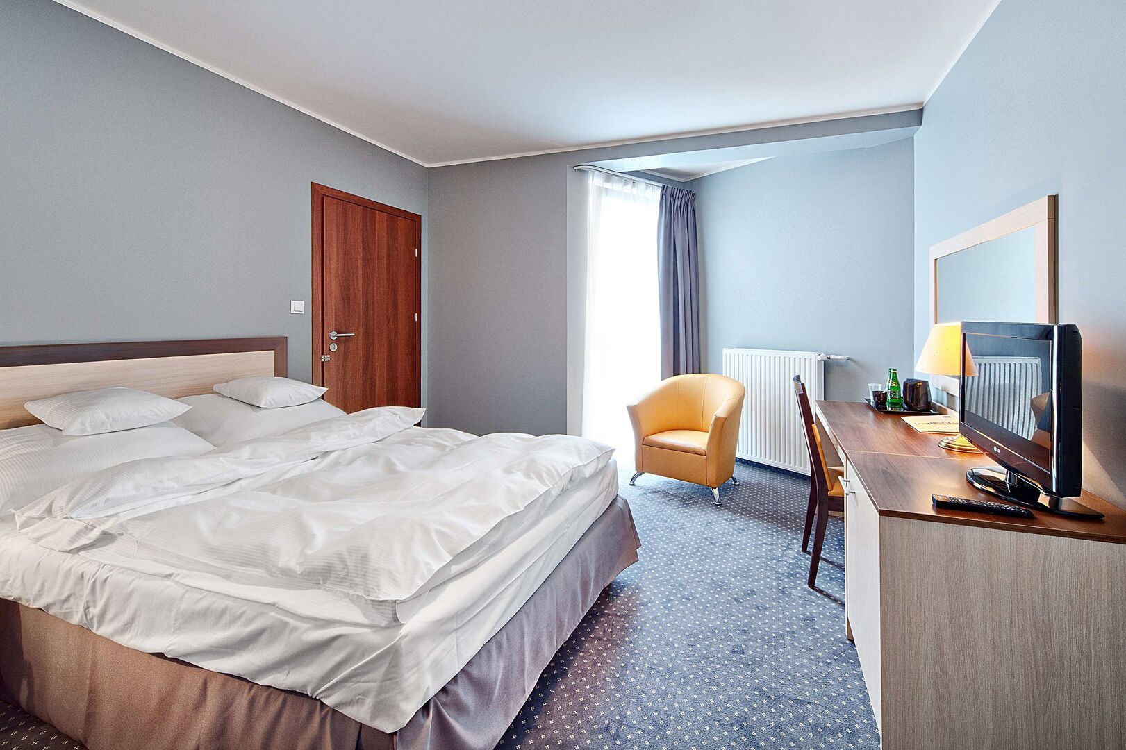 Hotel Poleczki Warsaw Airport