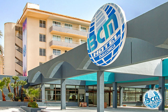 BCM Hotel