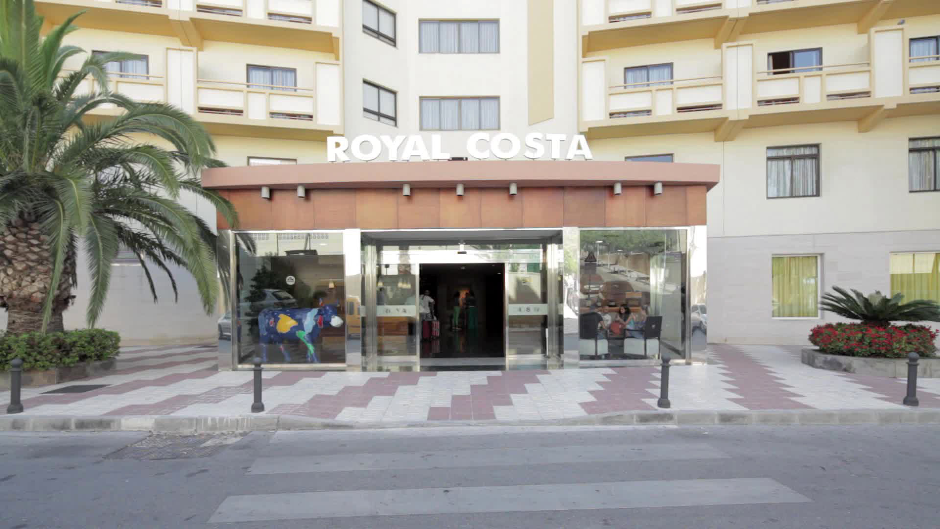 Royal Costa