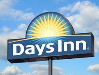 Days Inn Wayne