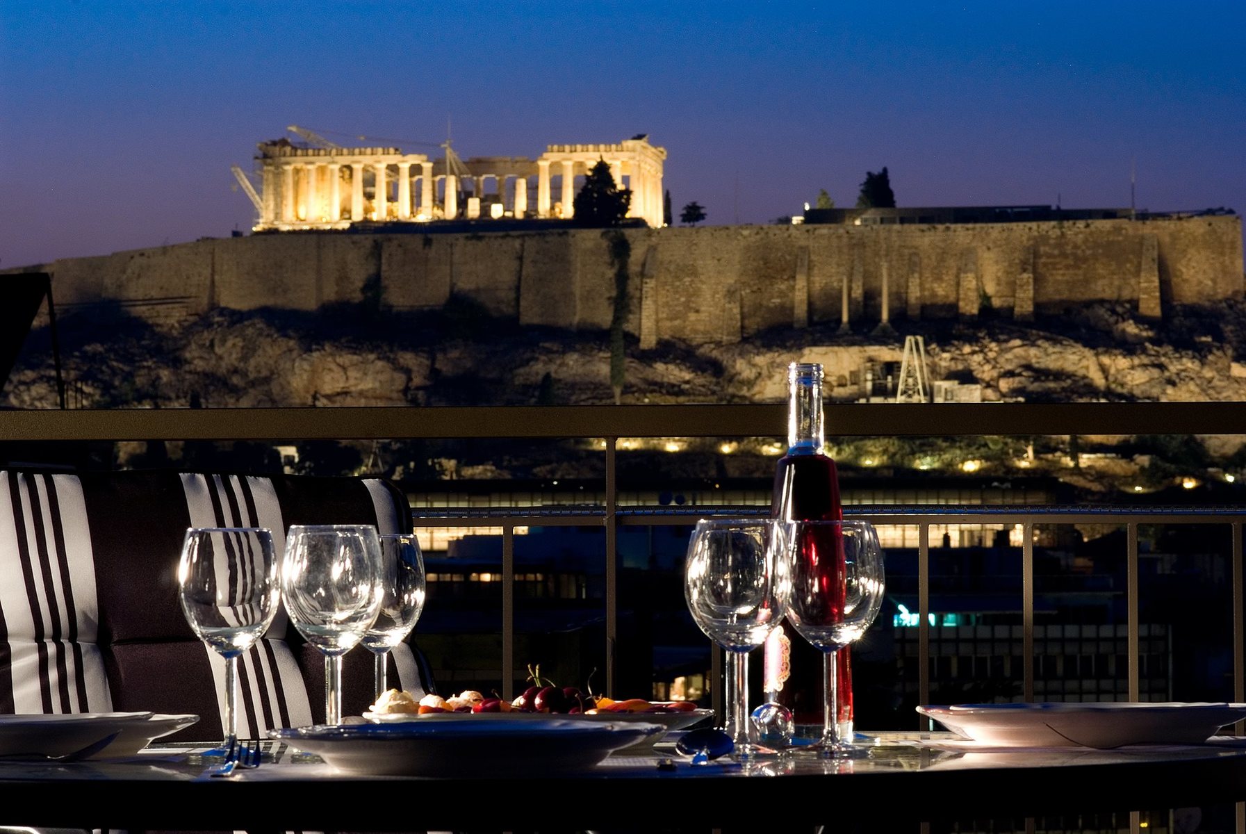 Acropolis Ami Boutique Hotel