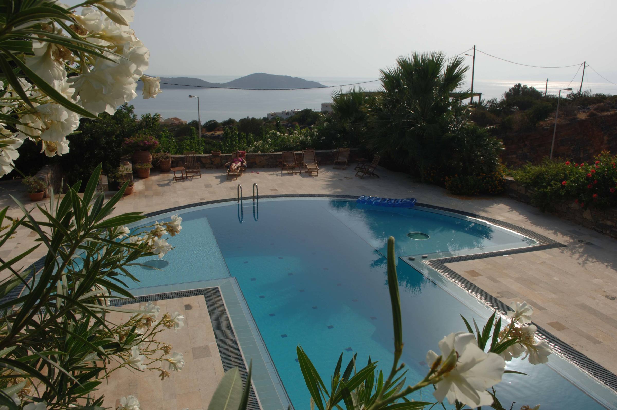 Elounda Vista Villas