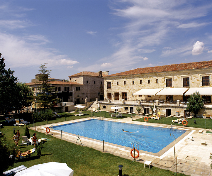 Parador de Zamora