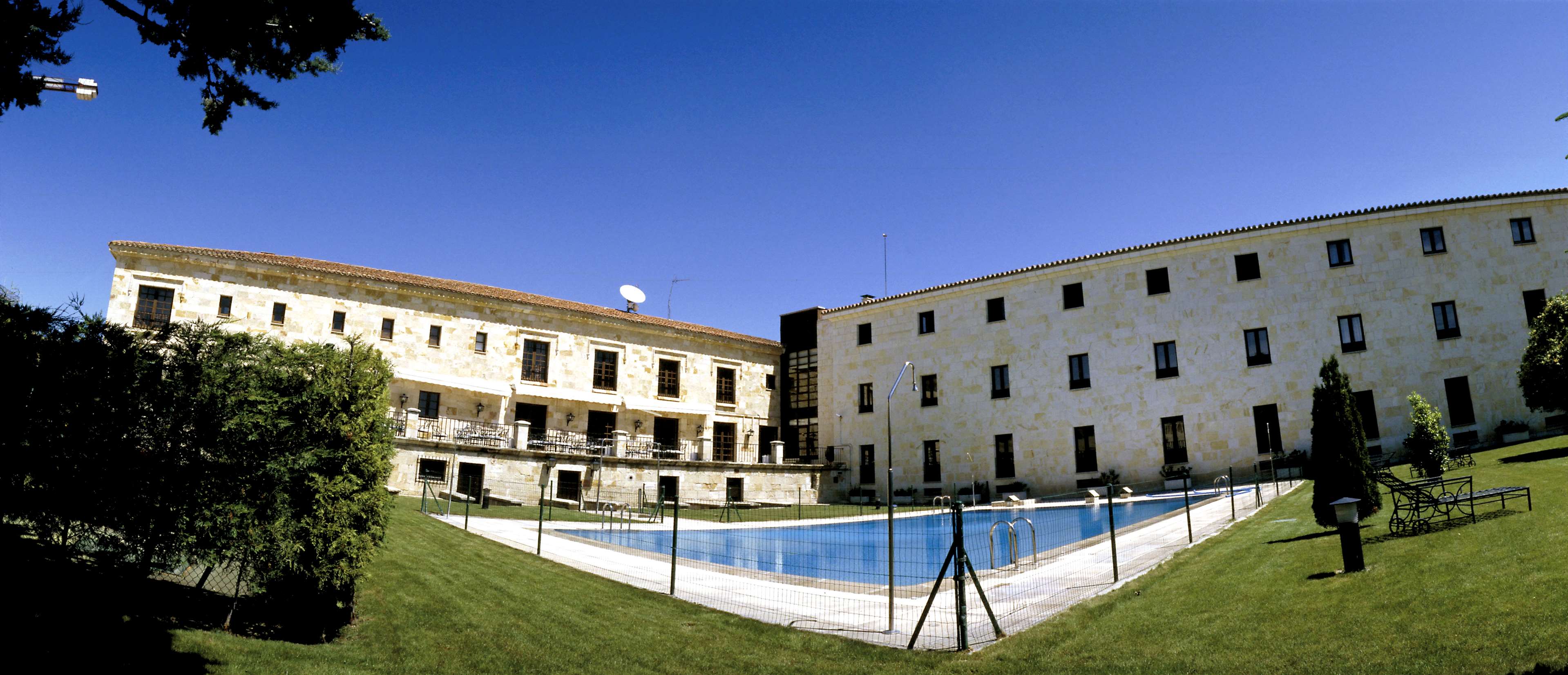 Parador de Zamora