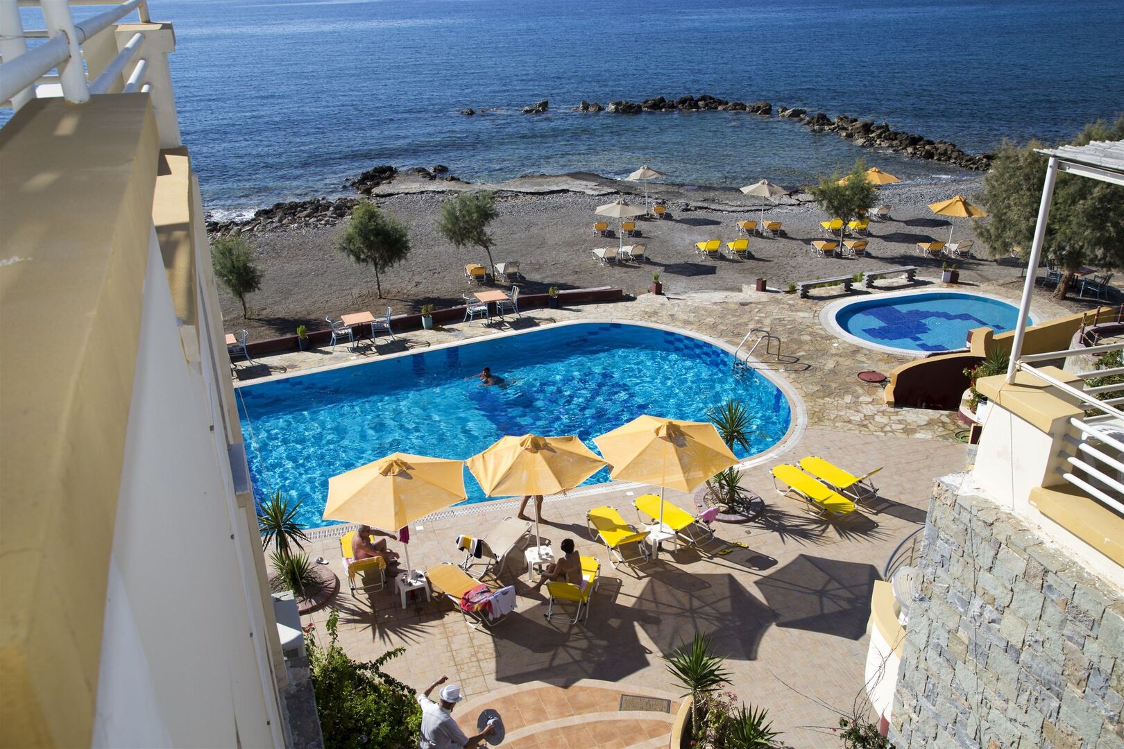 Ionio Star Hotel