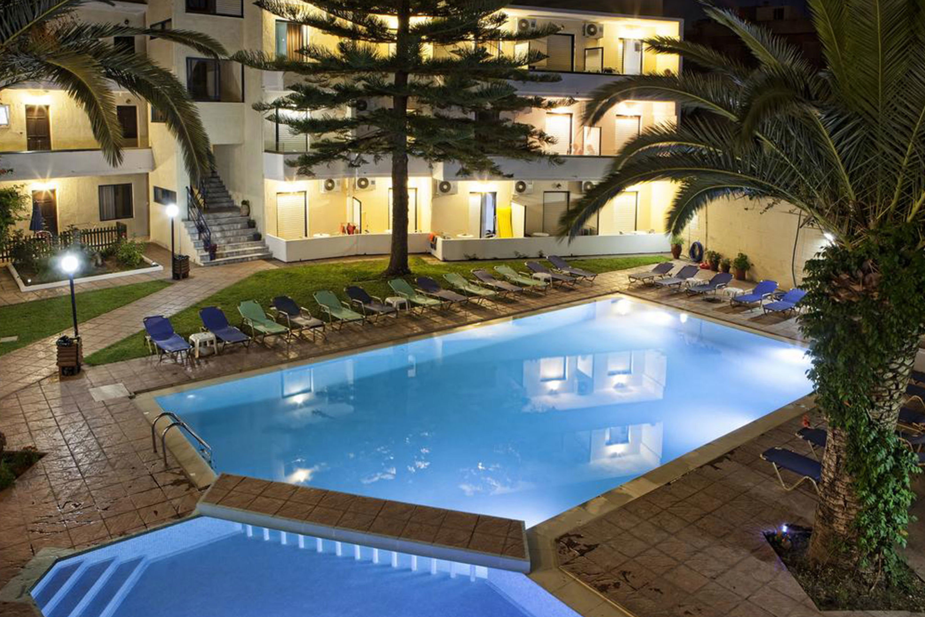 Cretan Sun Hotel & Apartments