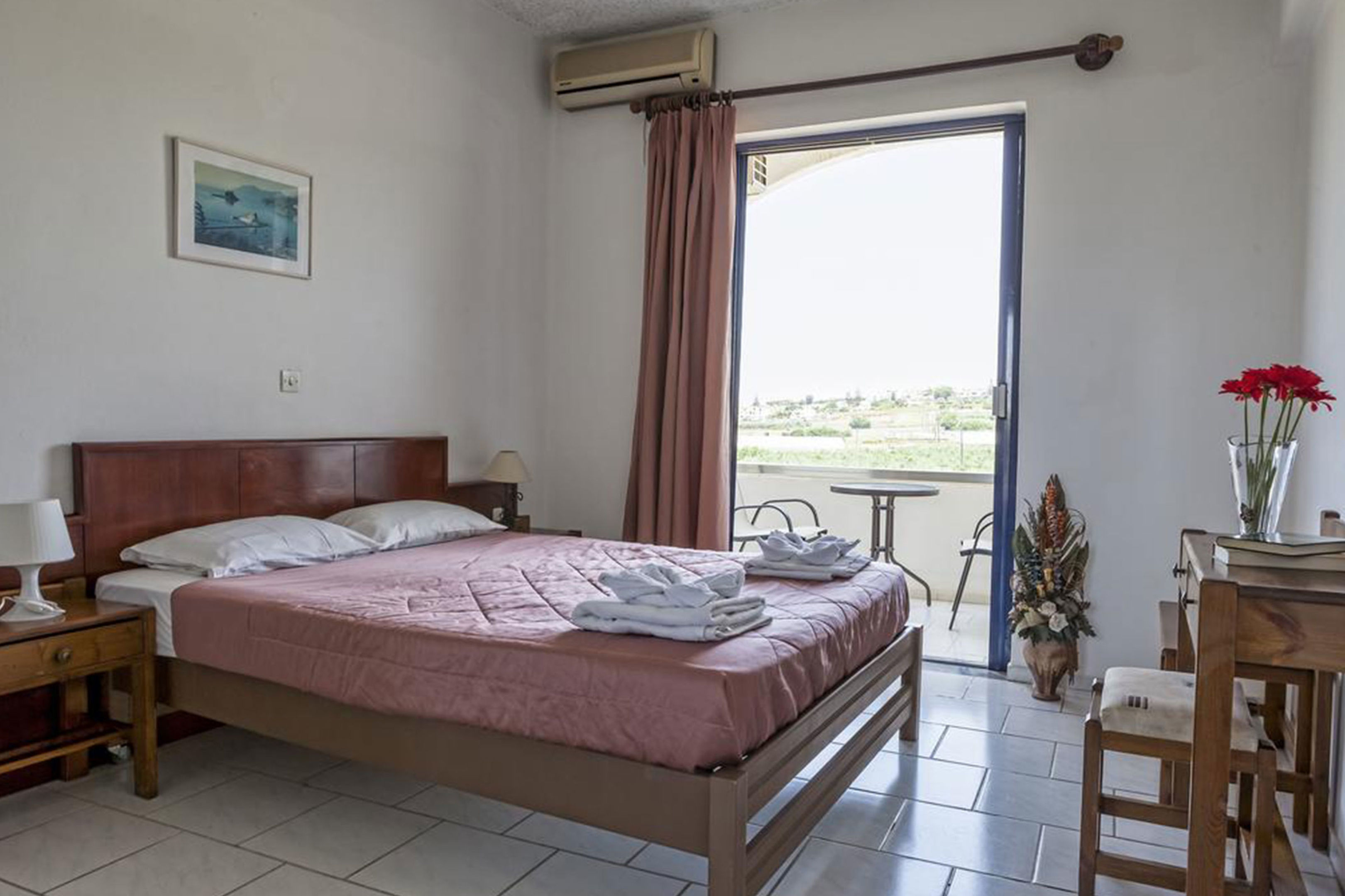 Cretan Sun Hotel & Apartments