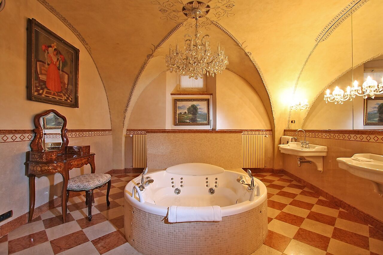 Alchymist Prague Castle Suites Photo