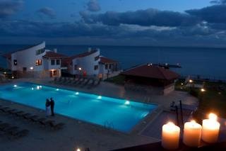 Diamond - Dinevi Resort