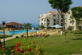 Diamond - Dinevi Resort