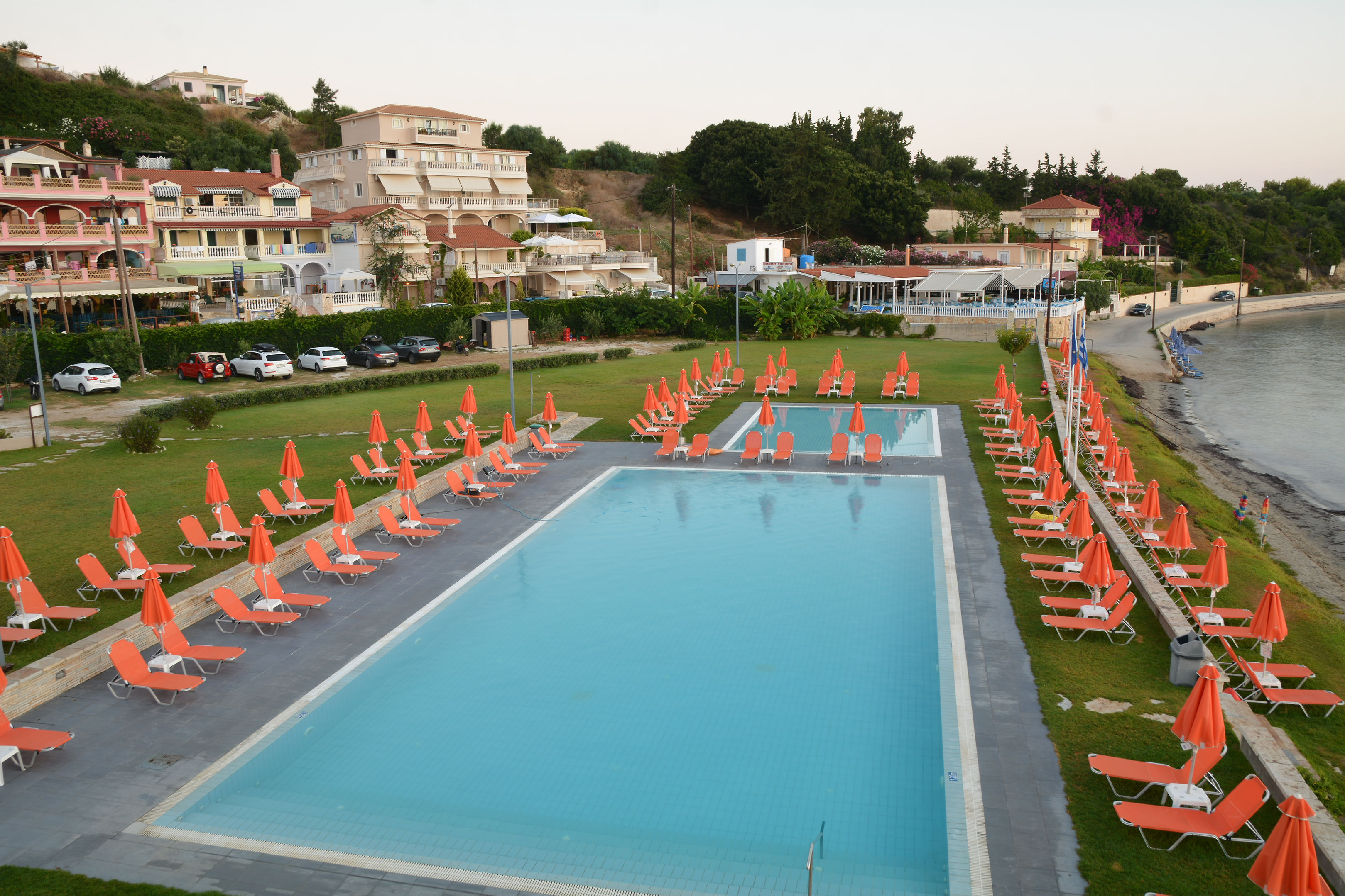 Al Mare Boutique Hotel