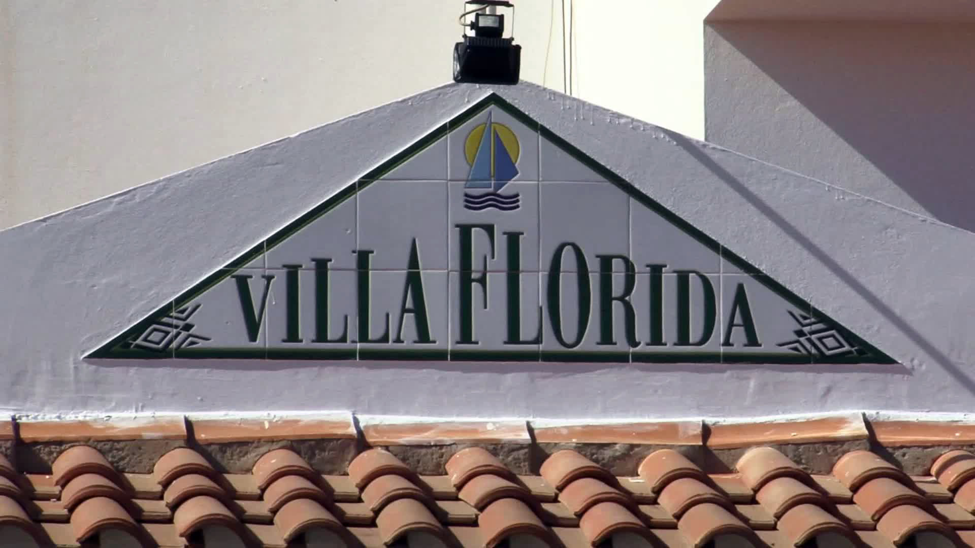 Villa Florida Apts.