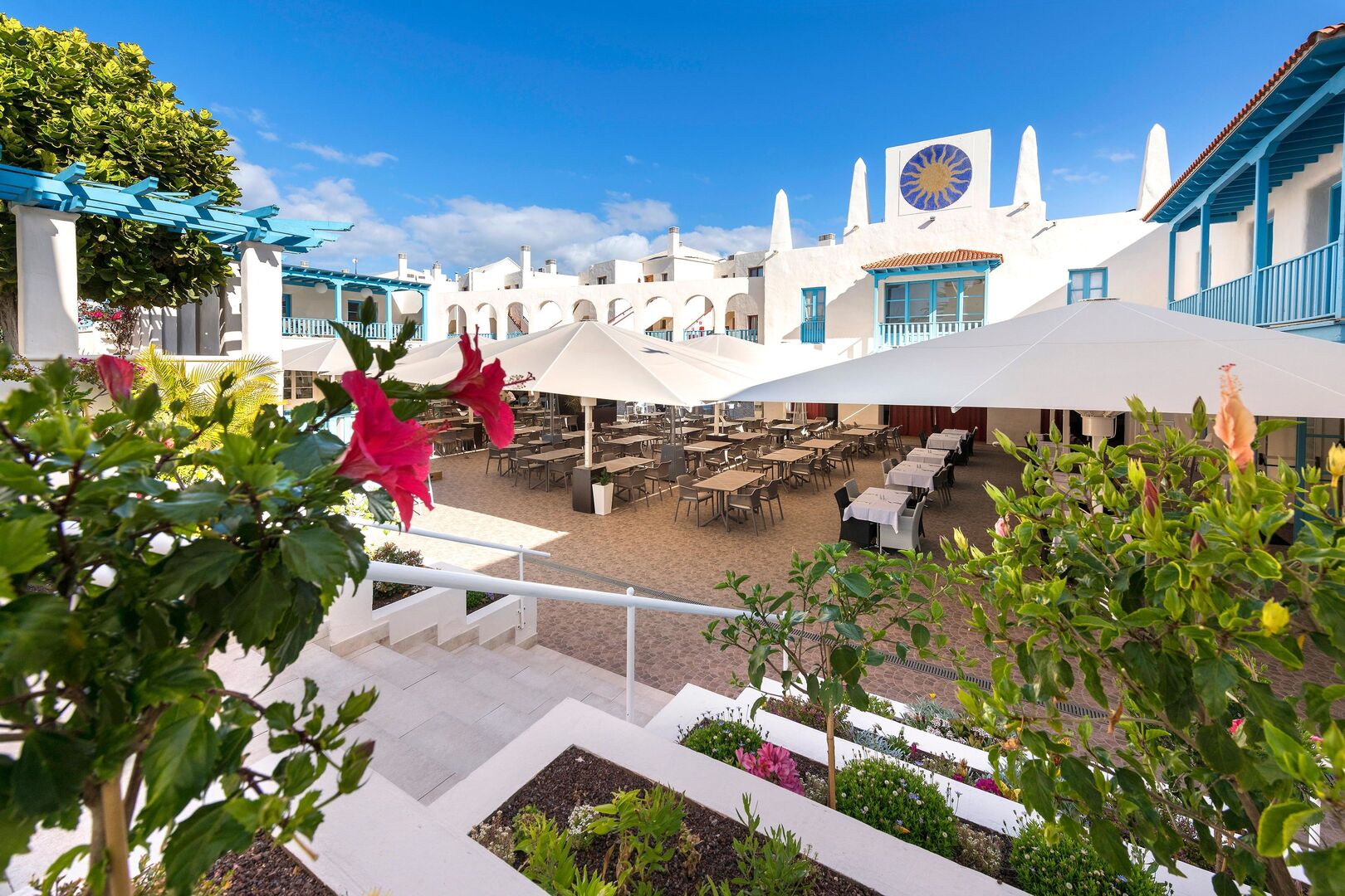 Alua Suites Fuerteventura Photo