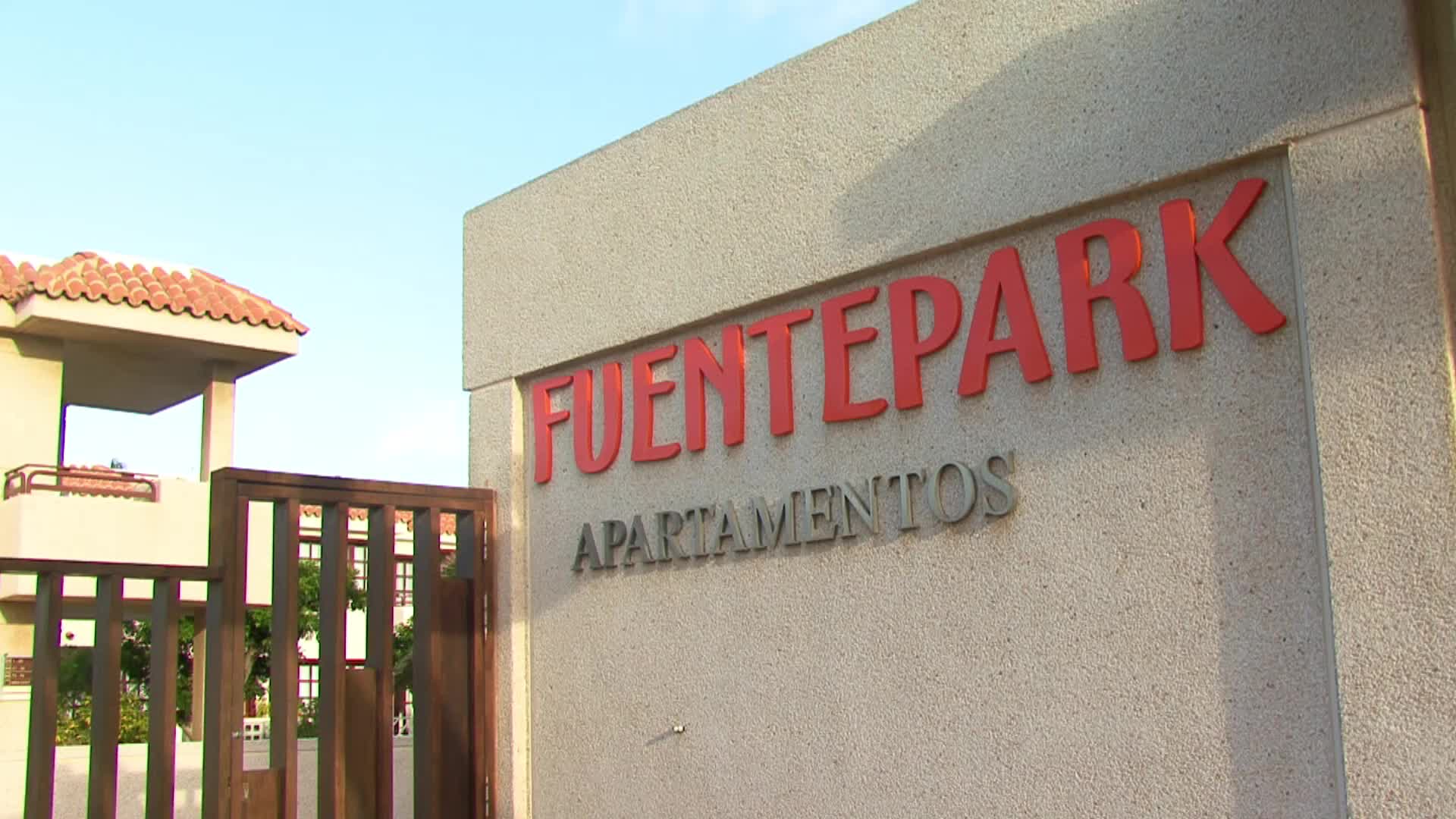 Hotel Fuentepark