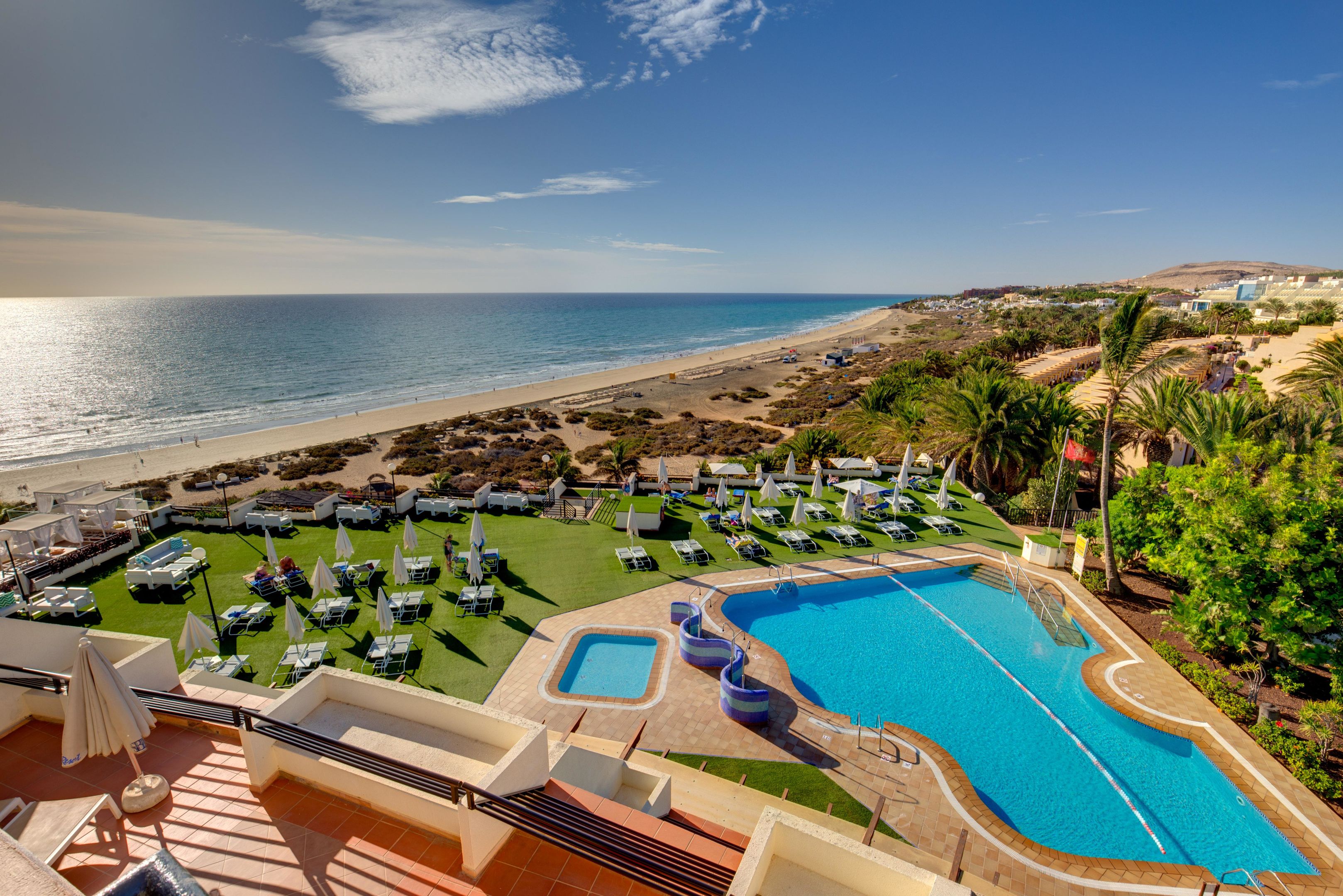 SBH Hotel Crystal Beach Hotel & Suites