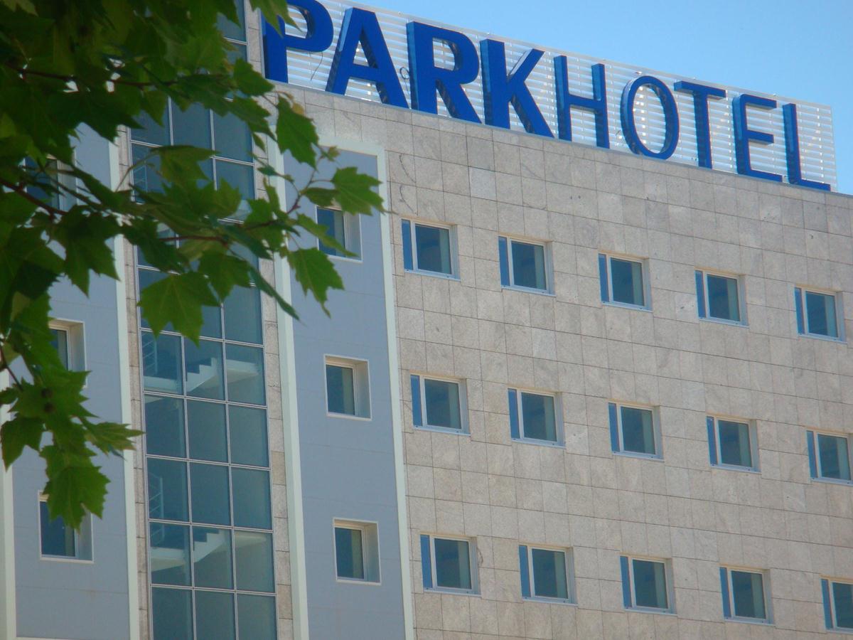 Park Hotel Porto Valongo