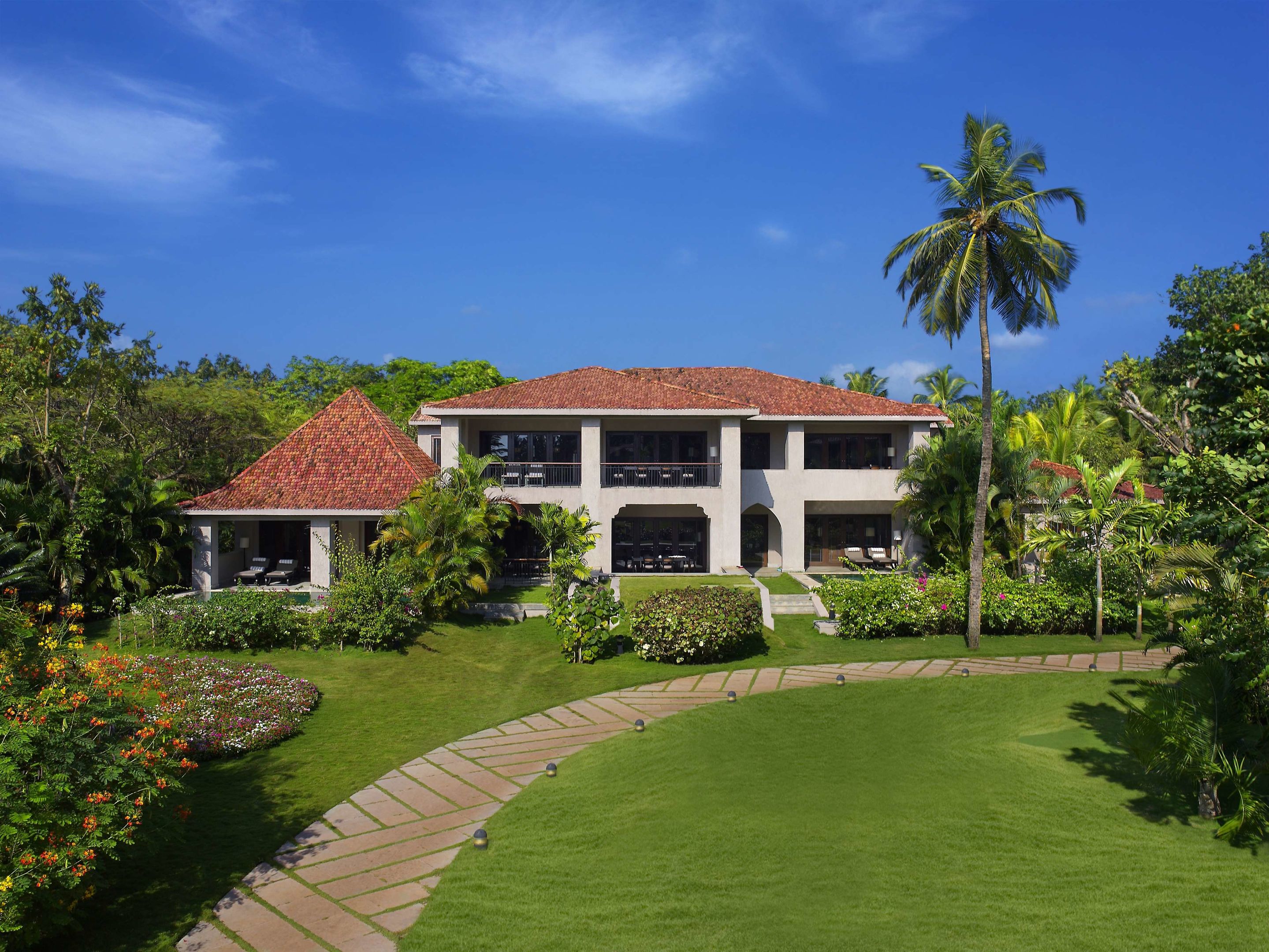 The Leela Goa