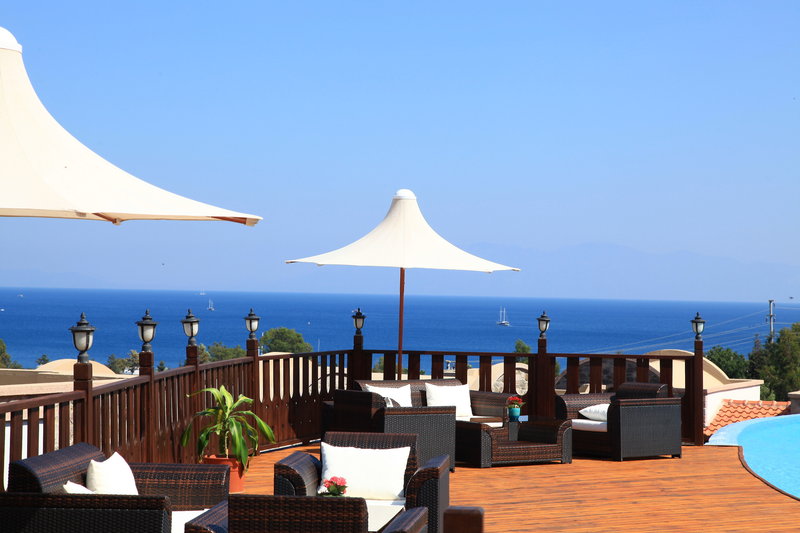 Temenos Luxury Suites Hotel & Spa